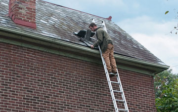 what affects urgent Renishaw roof repairs