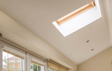 Renishaw conservatory roof insulation companies