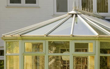 conservatory roof repair Renishaw, Derbyshire