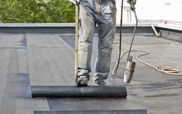 flat roof replacement Renishaw, Derbyshire
