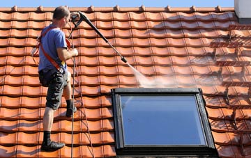 roof cleaning Renishaw, Derbyshire