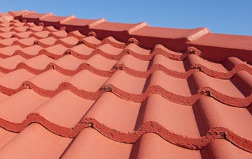 Renishaw tile and slate roof replacement