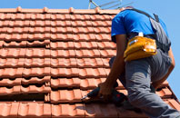 Renishaw urgent roof repairs